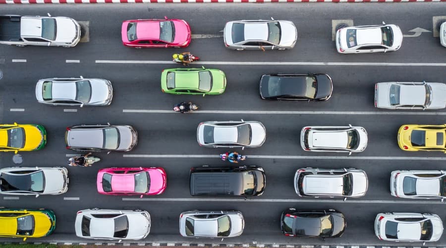 Trafik Sigortası